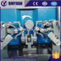 export automatic bobbin winder machine filament polyester cocoon bobbin machine